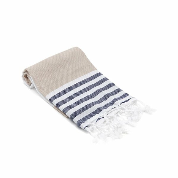 Rosecliff Heights Turkish Cotton Hand Towel & Reviews | Wayfair