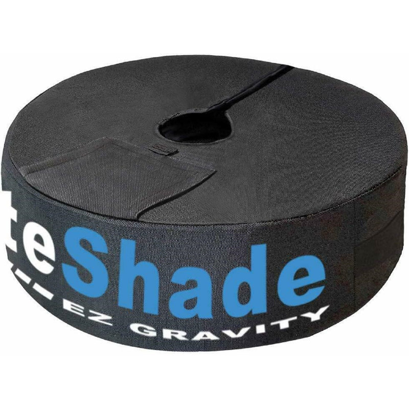 elite shade patio umbrella base
