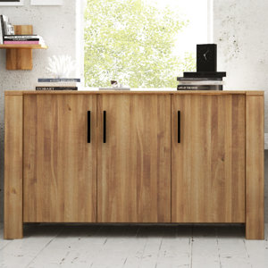 Sideboard Cubic von Castleton Home