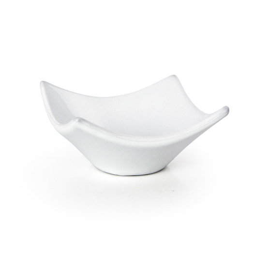 Front Of The House Origami 2 Oz Salad Bowl Wayfair
