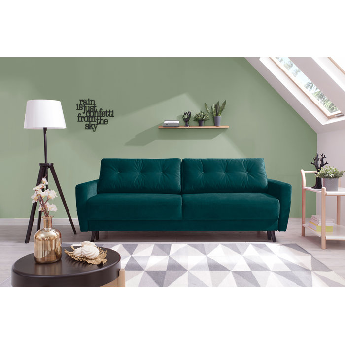 Schlafsofa EXUM - Corrigan Studio