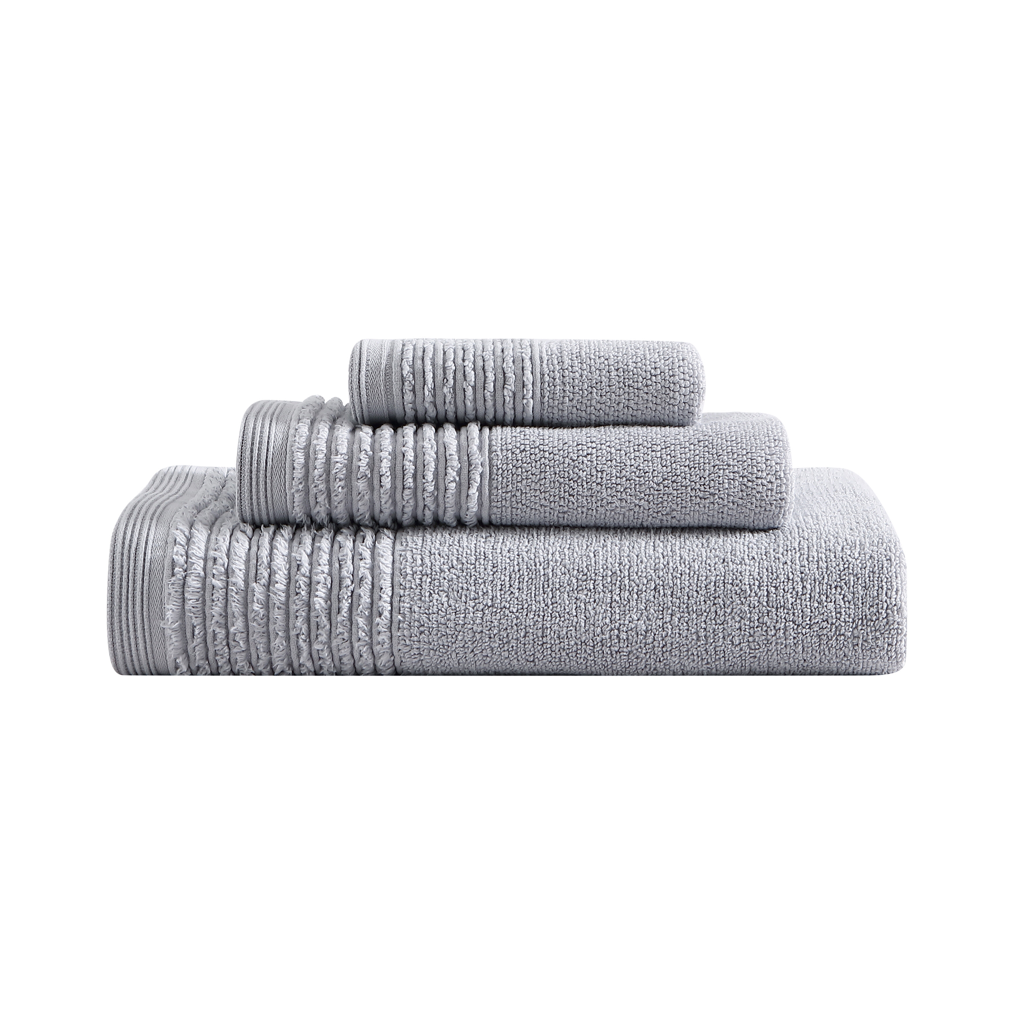 vera wang bath towels review