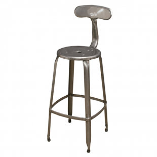 Vitya 30" Bar Stool (Set of 4) by