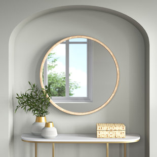 Vanity Mirrors Joss Main
