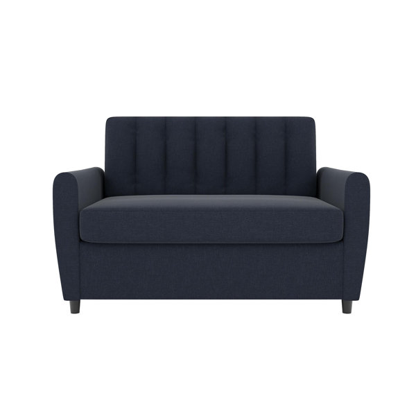 Loveseat Fold Out Bed Wayfair