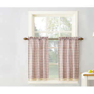 Maisie Plaid 56