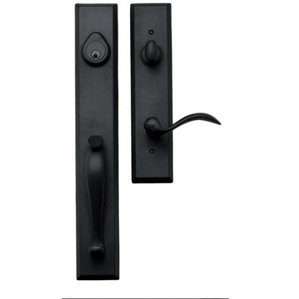 Black Entry Door Handle Set | Home design ideas Black Entry Door Handle Set | Home design ideas