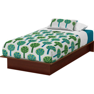 2 Twin Beds With Corner Unit Wayfair Quickview
