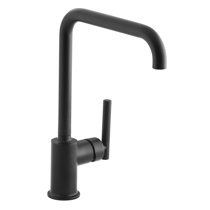 Modern Kitchen Faucets Allmodern