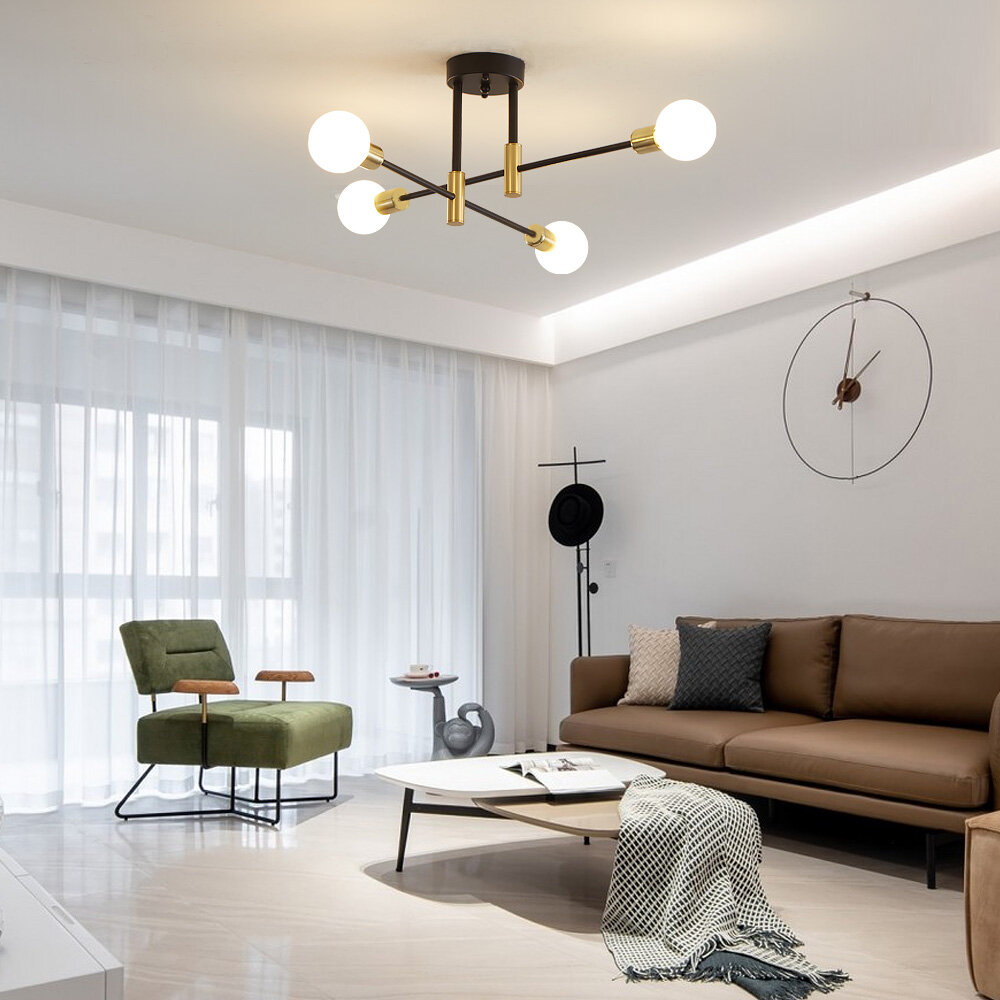 stylish lights for living room