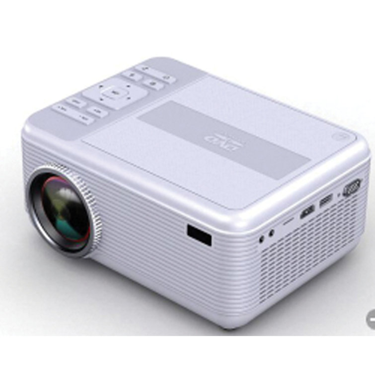 RCA Products Projector | Wayfair.ca