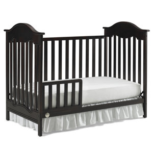 Charlotte 3-in-1 Convertible Crib