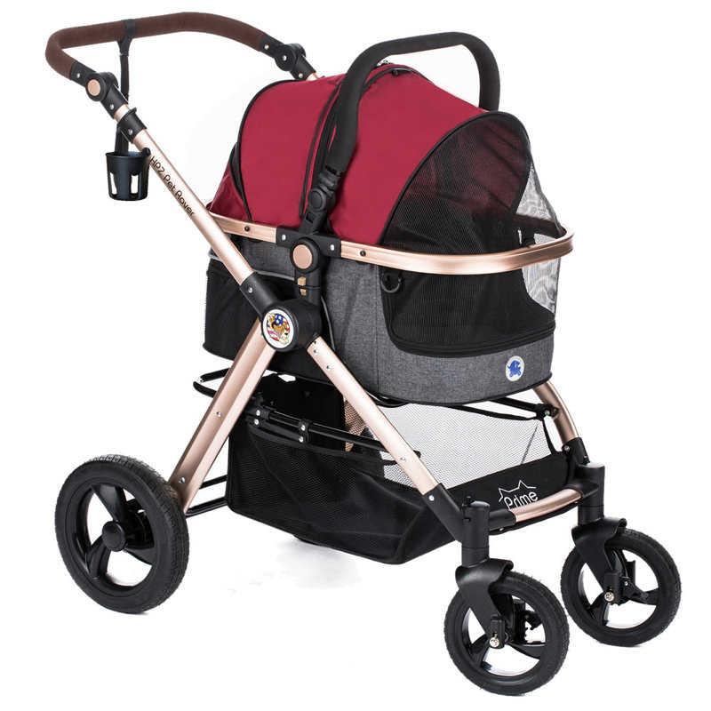 HPZ Pet Rover Prime Folding Standard