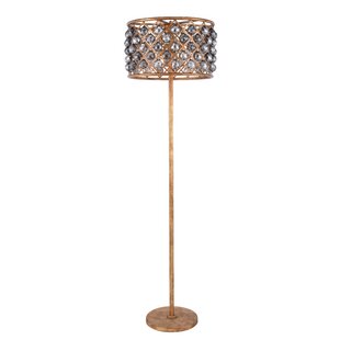 Morion 72 Floor Lamp By Mercer41 Order Now