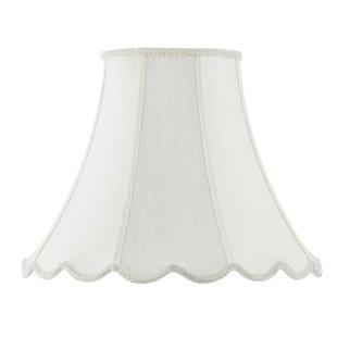 Best 12 Fabric Bell Lamp Shade By Astoria Grand Lamps 12 Fabric Bell Lamp Shade By Astoria Grand Lamps
