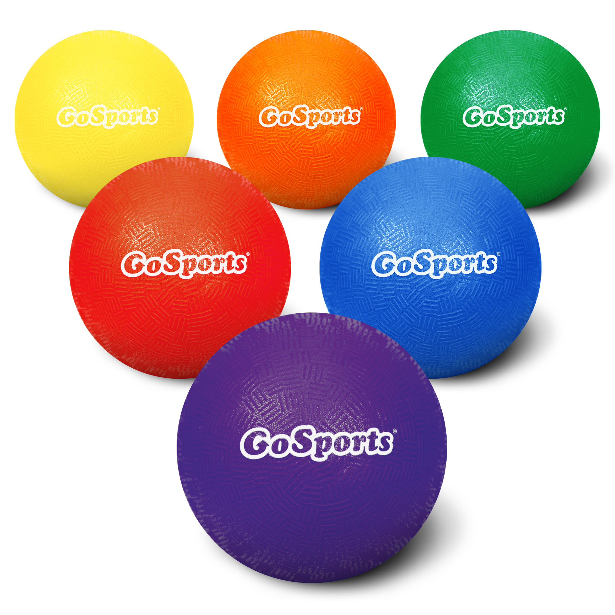 GoSports Dodgeball Inflatables & Reviews Wayfair