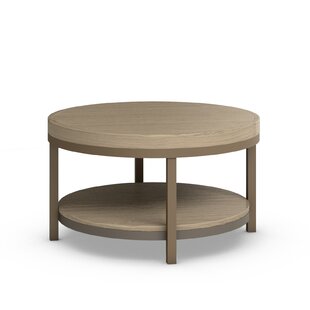 Coffee Table by Ebern Designs