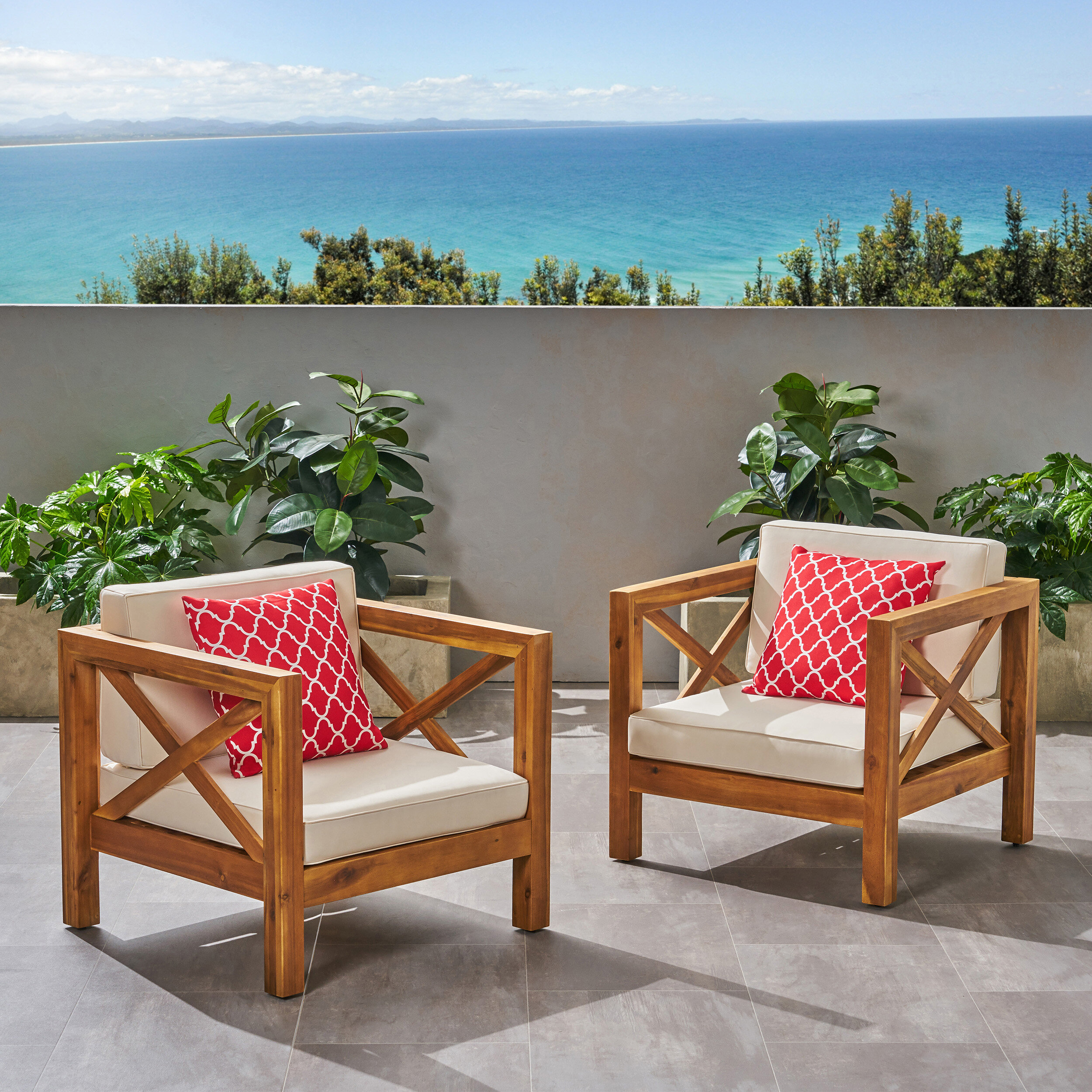 BIG SALE Top-Rated Patio Lounge Chairs You'll Love In ...