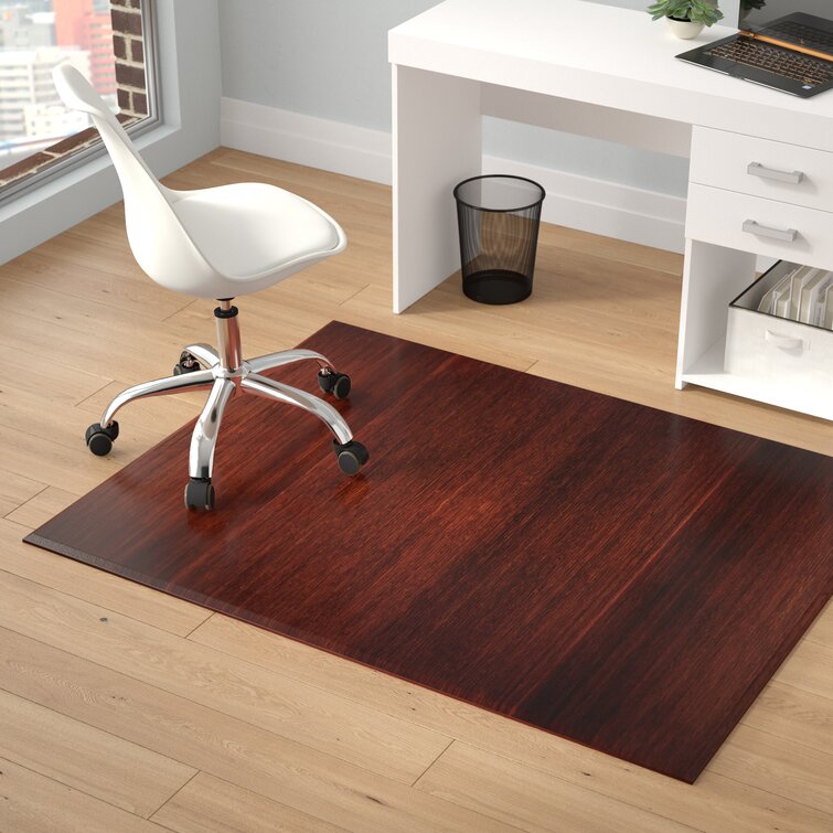 desk chair mat for laminate floors