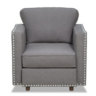 Go to store & view more images House of Hampton Krahn Armchair