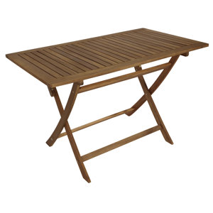 Klappbarer Esstisch Peppermint von Garten Living