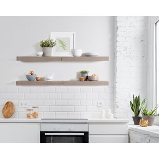 Grey Picture Ledge Wall Display Shelves You Ll Love In 2021 Wayfair