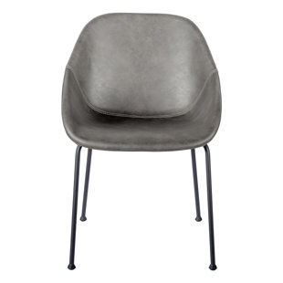 Katie Dining Chair (Set Of 2) by 17 Stories Design