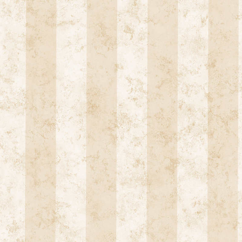 Darby Home Co Jaquan Marble 33 X 20 5 Stripes 3d Embossed