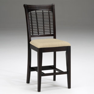 Silsden 24.75 Bar Stool (Set of 2) by Red Barrel Studio