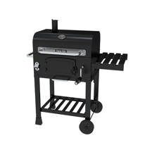 dyna glo rotisserie kit