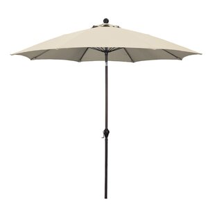 Tilt Patio Umbrella With Stand Wayfair