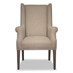 Monterey Upholstered Dining Chair by Brownstone Furniture