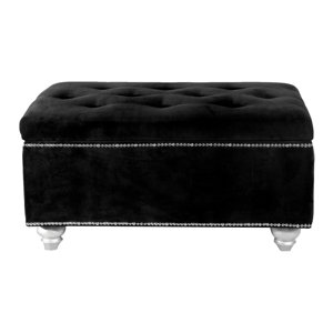 Standardhocker Baroque von HappyBarok