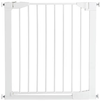 safety first flat step