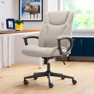 serta office chair wayfair