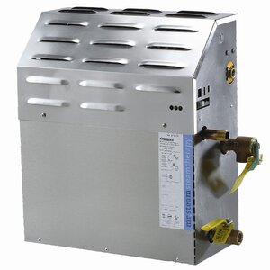 e Tempo 10 kW Steam Generator