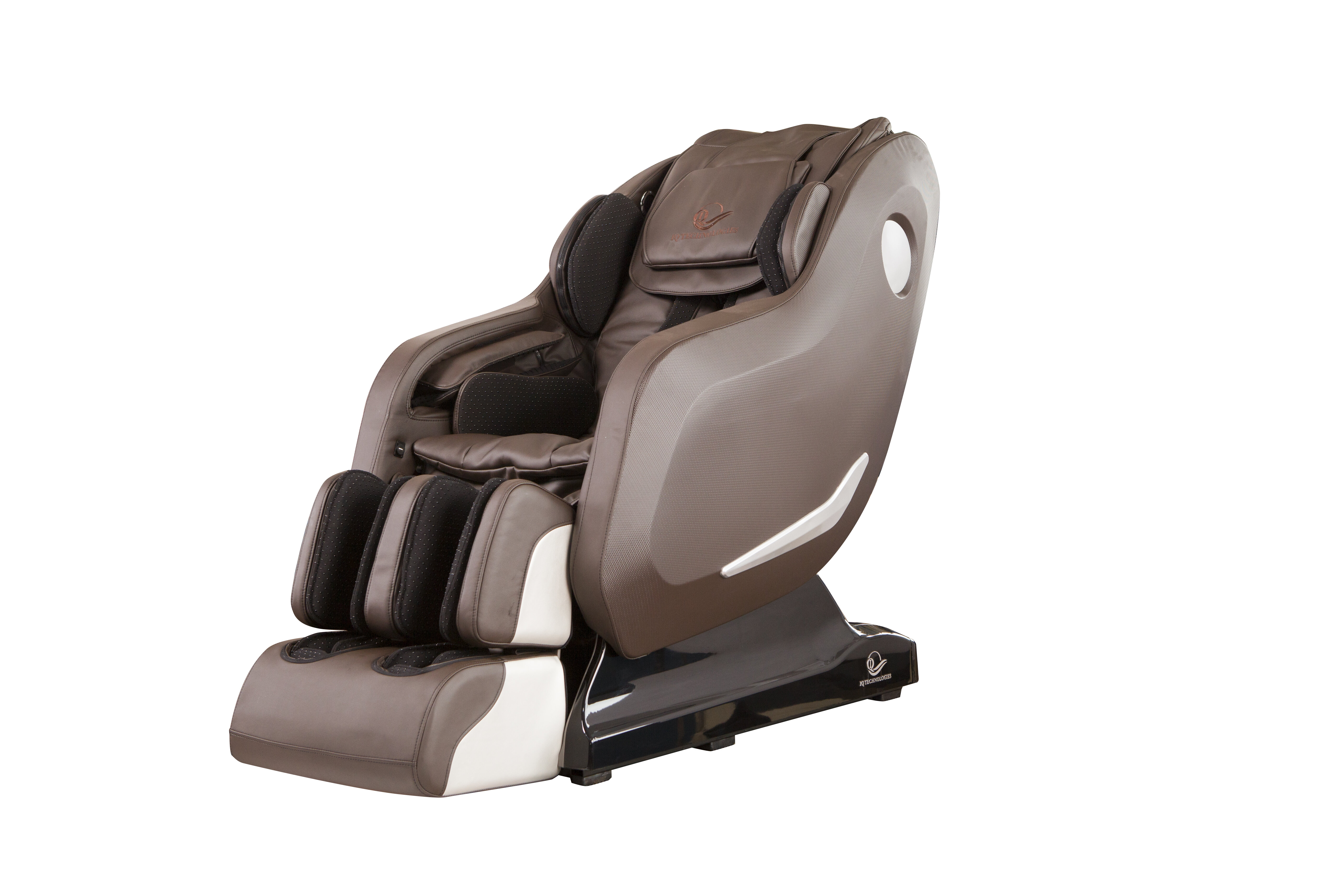 reclining full body massage chair