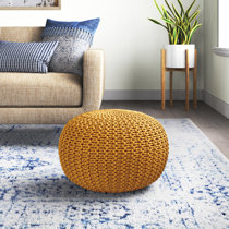Ottomans Poufs Wayfair
