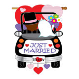 Wedding Flags You Ll Love In 2020