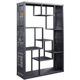 Metal Shelf Rack Wayfair