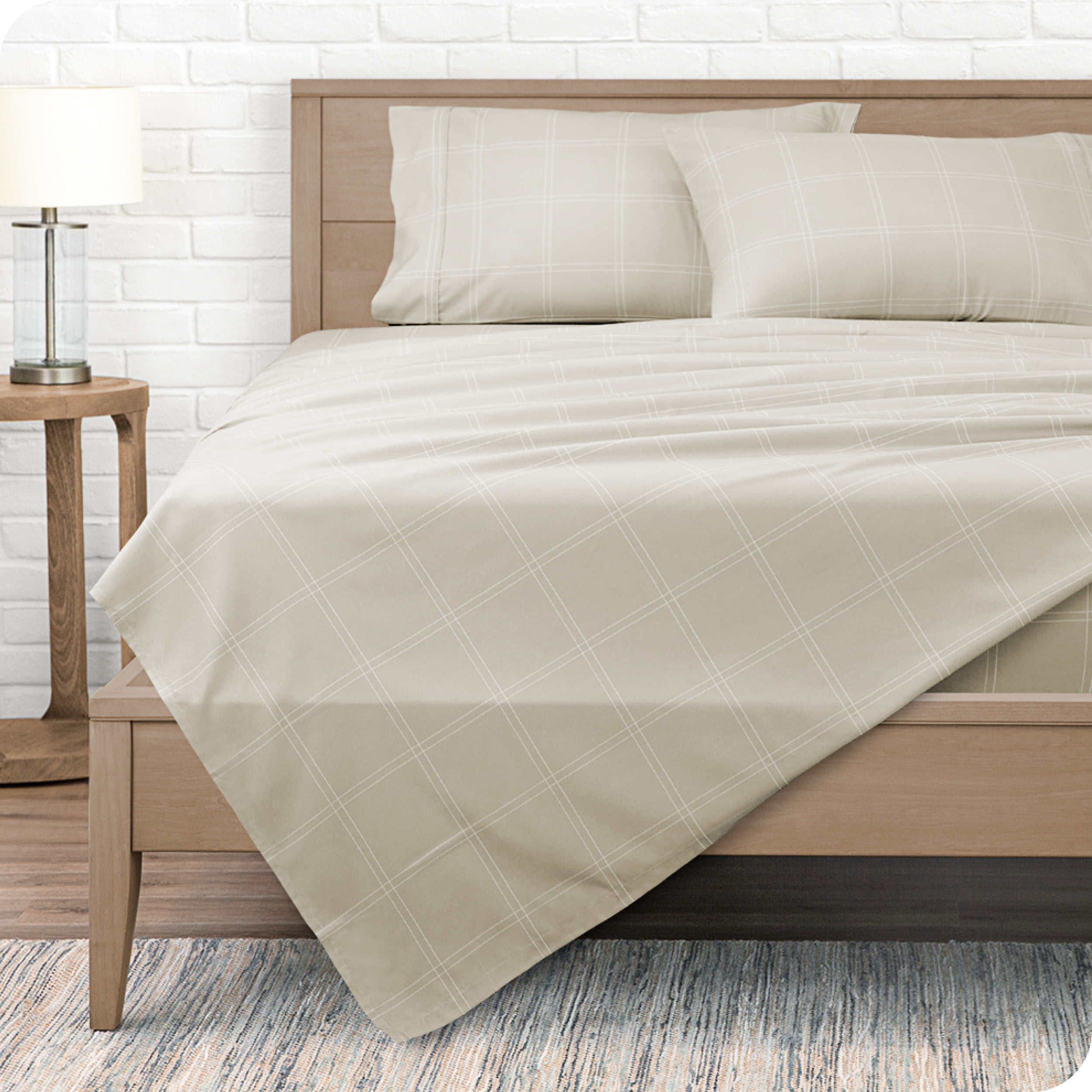 Bare Home Sheet Set Wayfair