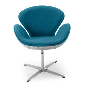 Go to store & view more images Kardiel Trumpeter Lounge Chair