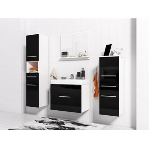Badezimmer-Set von dCor design