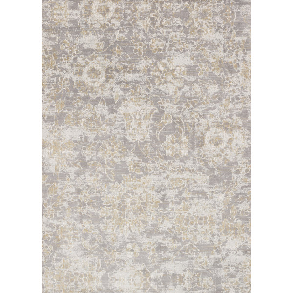 Loloi Rugs Torrance Gray Area Rug Reviews Wayfair