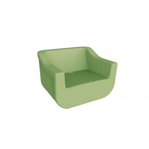 Loungesessel Club von Barcelona DD