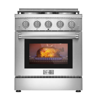 ZLINE Kitchen and Bath DuraSnow® 30\