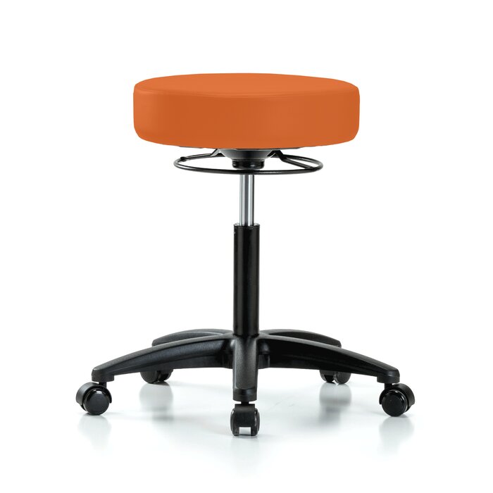 Perch Chairs Stools Height Adjustable Massage Therapy Swivel
