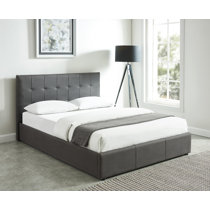 Hydrolic Lift Storage Bed Wayfair