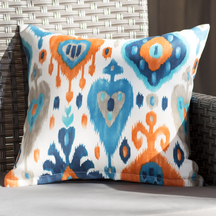 Arleigh Throw Pillow Arleigh Throw Pillow