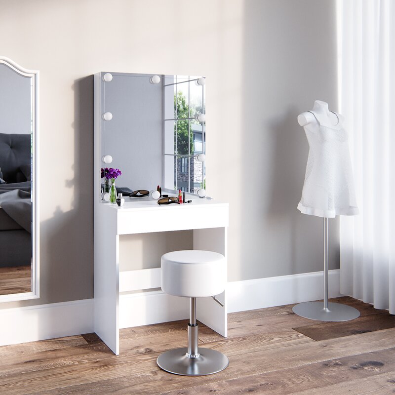 dressing table mirror uk